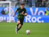 Wolfsburg condenou online os “ataques pessoais” dirigidos a Joakim Mæhle