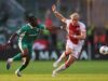 Greuther Fürth x Rot-Weiss Essen