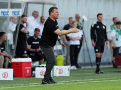 Uwe Koschinat sente que Essen trouxe de volta a “qualidade especial” de Fürth