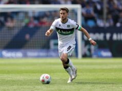 Gladbach confirmou a contratação de Enzo Leopold