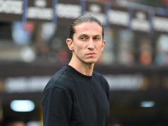 Leverkusen contrata Filipe Luís para o Hjulmand