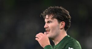 Wolfsburg despediu-se de seis jogadores