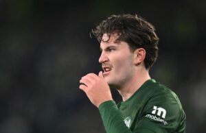 Wolfsburg despediu-se de seis jogadores