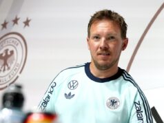 Nagelsmann confirmou que Neuer perderá o amistoso entre Alemanha e Finlândia