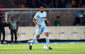 Bayern de Munique está vinculado à Juventus em Bremer