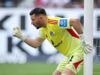 Hamburger SV confirmou prorrogação de contrato de Heuer Fernandes