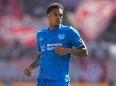 Quansah deverá permanecer no Leverkusen até 2027