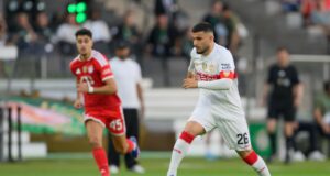 Stuttgart está sob pressão enquanto Undav estabelece prazo para negociações de contrato