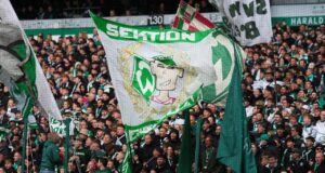 Werder Bremen deve contratar o internacional juvenil dos EUA