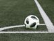 Tiro livre e escanteio da Copa do Mundo de 2026