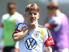 Lennart Karl poderia ser titular pela Alemanha na Copa do Mundo?