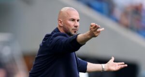 Christian Ilzer estendeu seu contrato com o TSG Hoffenheim
