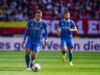 Quatro clubes da Bundesliga disputam a estrela do Bayern, Arijon Ibrahimović