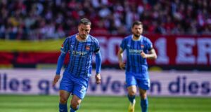 Quatro clubes da Bundesliga disputam a estrela do Bayern, Arijon Ibrahimović