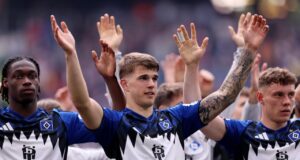 Jogador da Temporada do Hamburger SV