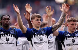 Jogador da Temporada do Hamburger SV