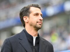 Jonas Boldt foi nomeado diretor esportivo do Hannover 96