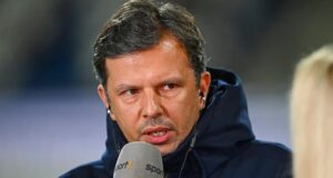 Düsseldorf confirmou as demissões com Samir Arabi nomeado como novo diretor esportivo