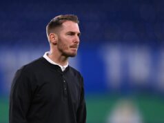 VfL Wolfsburg está de olho em Tobias Strobl, do SC Verl, como futuro treinador