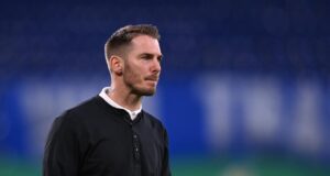 VfL Wolfsburg está de olho em Tobias Strobl, do SC Verl, como futuro treinador