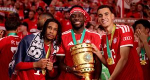 Canadá anunciou a lista de jogadores que representarão a Copa do Mundo de 2026