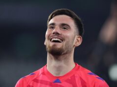 Stuttgart confirmou Seimen como seu novo goleiro titular
