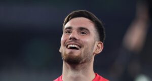 Stuttgart confirmou Seimen como seu novo goleiro titular