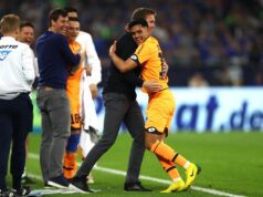 “Estava triste” – Amiri reflete sobre a espera emocionante de ser chamado de Alemanha na Copa do Mundo