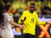 Candidato presidencial do Fenerbahçe trabalhando na candidatura de Guirassy ao Dortmund