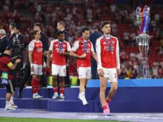 Kai Havertz está feliz na Copa do Mundo após o desgosto na final da Liga dos Campeões