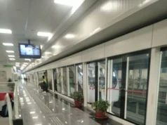 Os funcionários do monotrilho podem viajar no primeiro dia de operação por 3 dias e aplicar o preço da passagem a partir de 9 de maio.