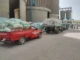 Fornecimento de 350 mil toneladas de trigo aos silos de East Washon