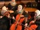 Ópera clássica internacional de “Alexandria String” no Dito Darwish Theatre