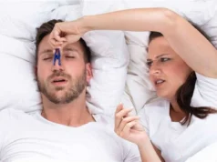 “Chega de roncar na hora de dormir.” Remédios caseiros eficazes para ajudá-lo a dormir profundamente