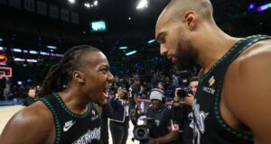 Timberwolves sem Ayo Dosunmu para o jogo 6 vs.