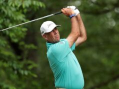 Stewart Sink e Alex Sajka no topo da tradição da Champions Regions