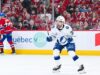 Brandon Hagel conseguirá manter o Tampa Bay Lightning vivo?