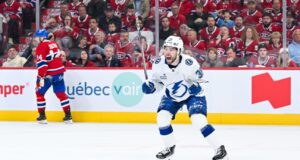 Brandon Hagel conseguirá manter o Tampa Bay Lightning vivo?