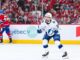 Brandon Hagel conseguirá manter o Tampa Bay Lightning vivo?