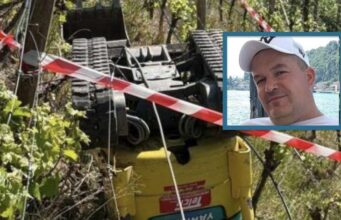Fechado: Helmut Gasser, 50 anos, agricultor que morreu em acidente enquanto trabalhava – Notícias