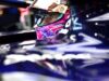 Max Verstappen e companhia começaram a trabalhar na fase de qualificação do sprint.