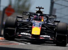 A atualização do Red Bull Miami GP tem “quase metade” de diferença entre os líderes da F1