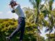 Cameron Young assumiu a liderança do Cadillac de 5 tiros no fim de semana em Doral