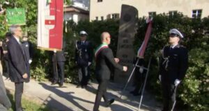 Bolzano, que gritem: “Paramos as tragédias” – Notícias