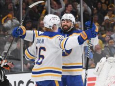Playoffs da Stanley Cup 2026: chaves, programação, pontuações, notícias