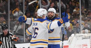 Playoffs da Stanley Cup 2026: chaves, programação, pontuações, notícias