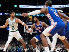 NBA Playoffs 2026: Três jogos 7! O que decidirá cada confronto?