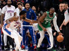 Dicas de apostas, escolhas DFS para 76ers-Celtics: todos os fatores no jogo 7