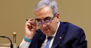 Gasparri lança grupo “La Civica-Forza Italia” na Região – Notícias