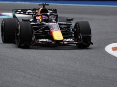 GP do Canadá | Max Verstappen não retornará à ação até a próxima corrida de velocidade neste fim de semana em três semanas.